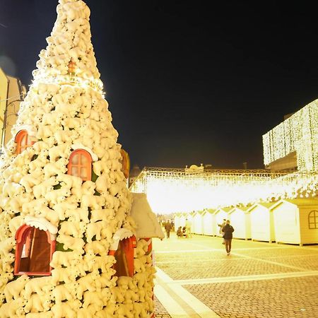 Craiova - Cazare Dış mekan fotoğraf
