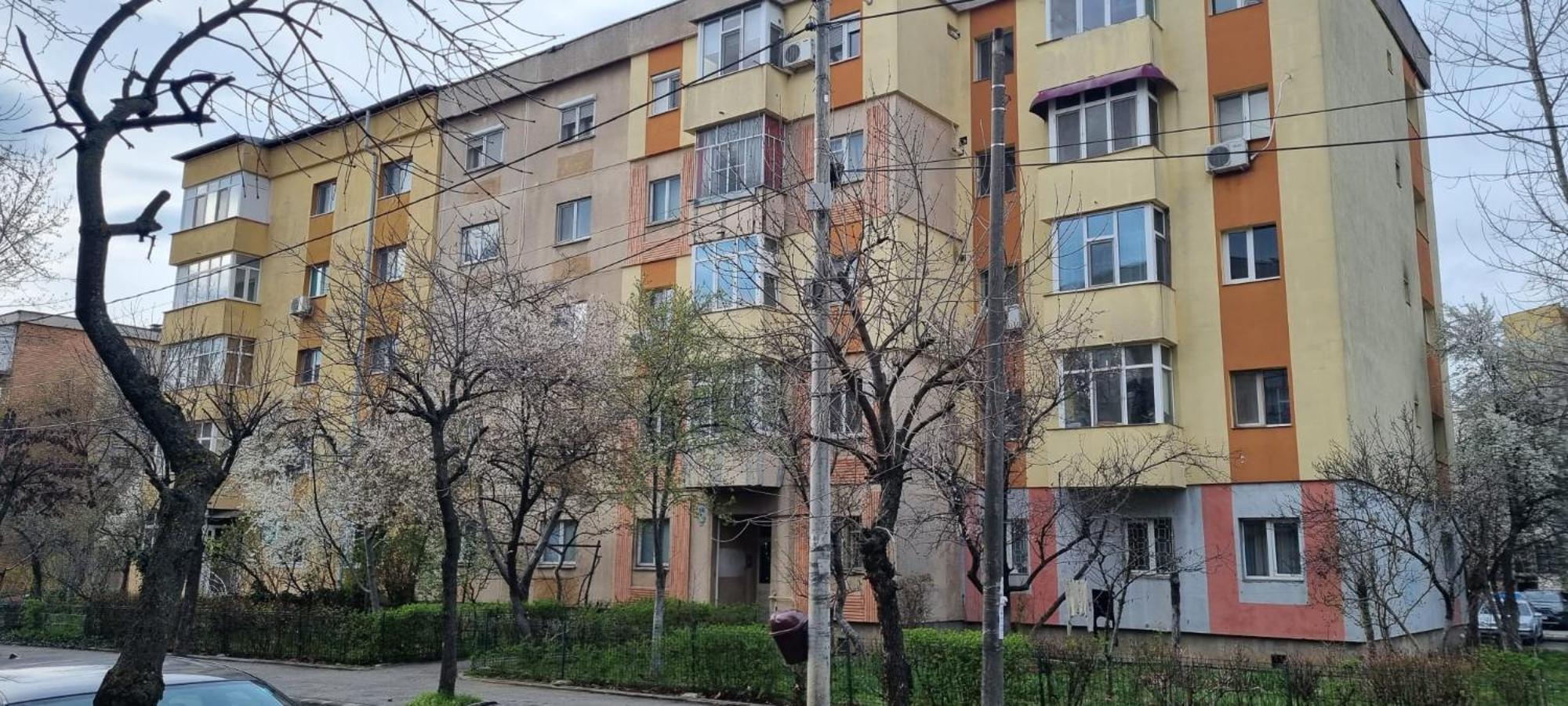 Craiova - Cazare Dış mekan fotoğraf