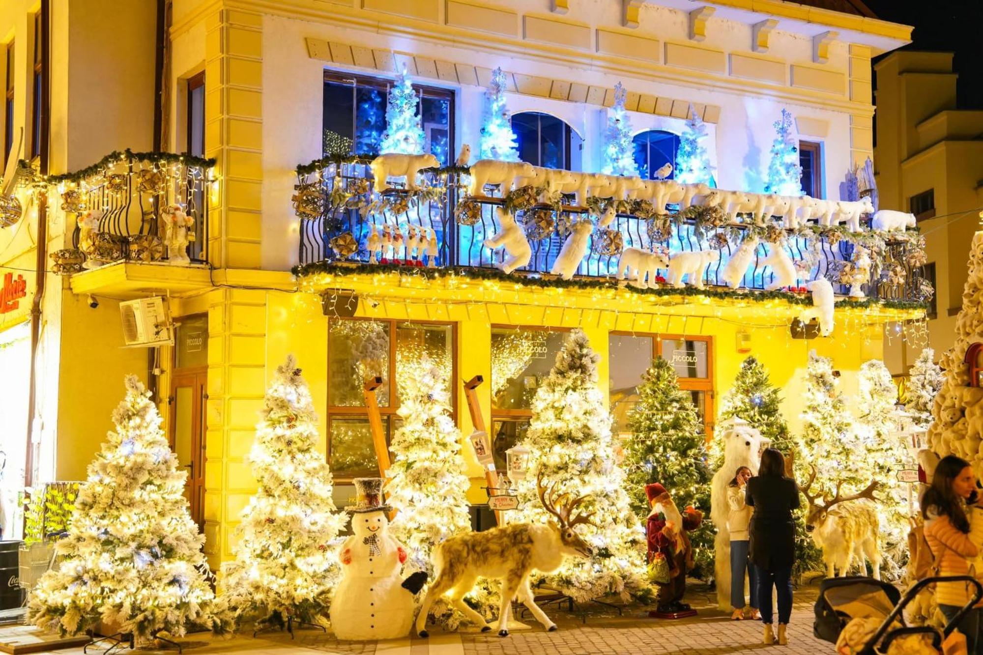 Craiova - Cazare Dış mekan fotoğraf