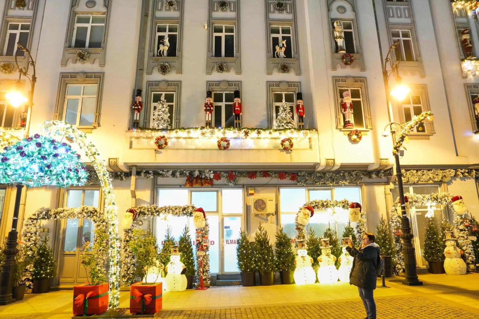 Craiova - Cazare Dış mekan fotoğraf
